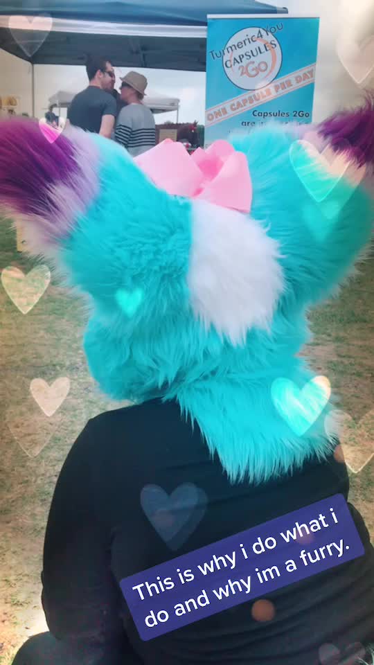 @CuteaWolf