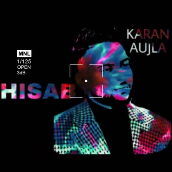 @KARAN AUJLA FAN