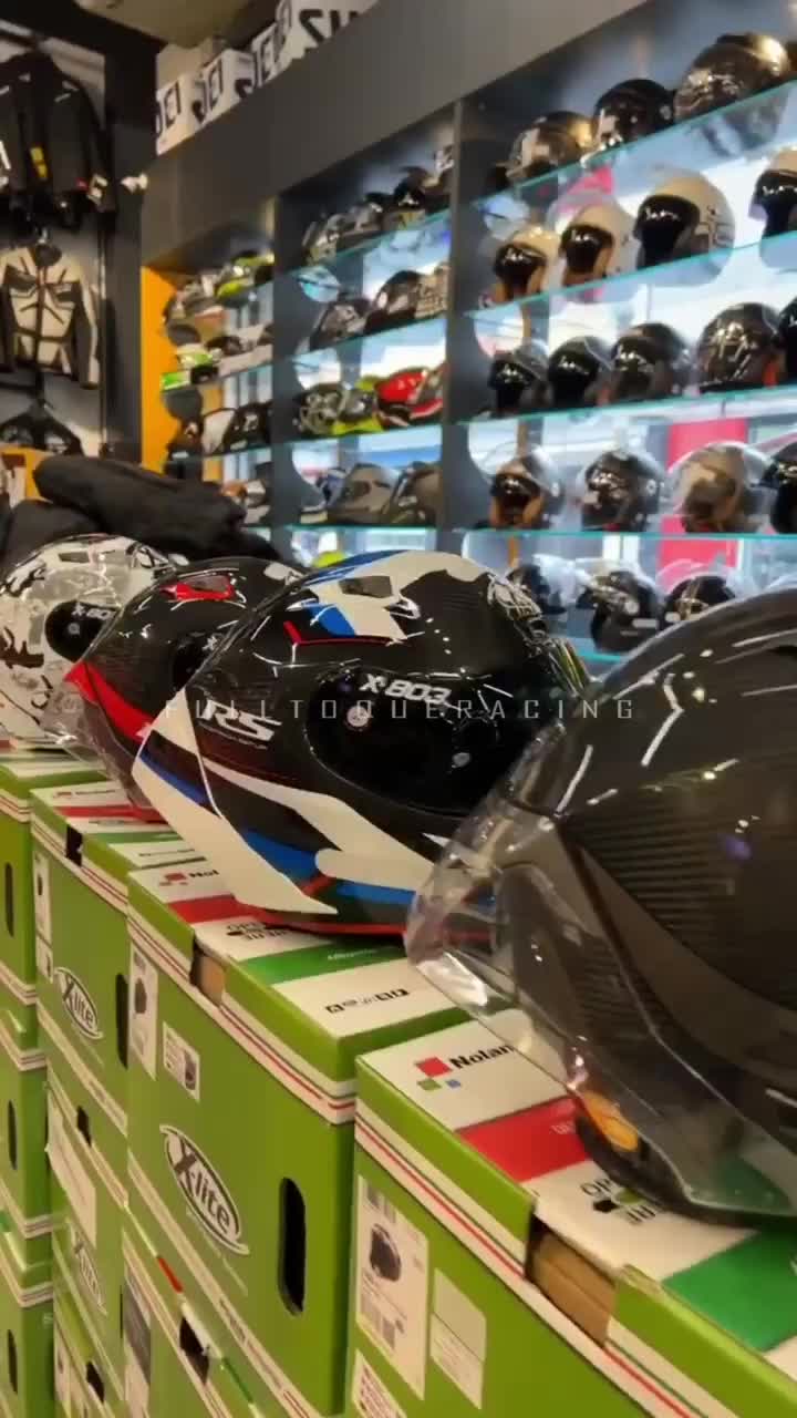 @Fulltoqueracing
