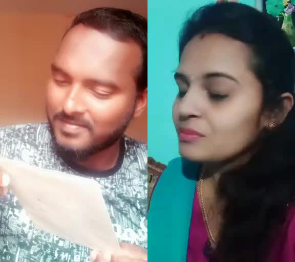 @Bharath C. Darshan
