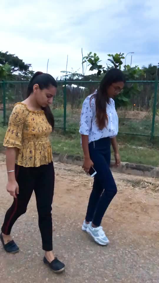 @Esha Kaul