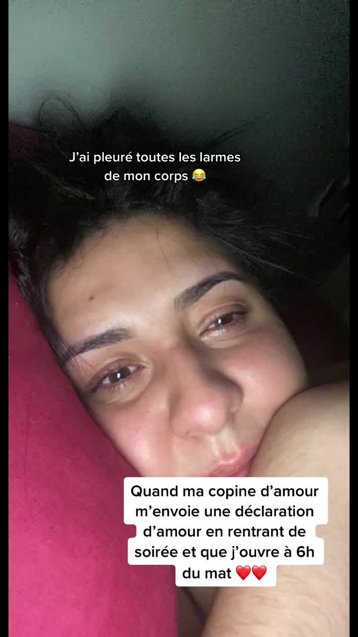 @Maya Khadraoui