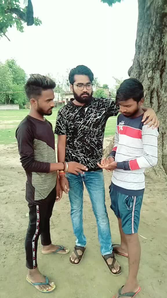 @Pawan Ganga