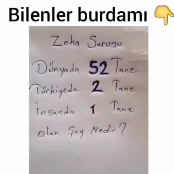 @Metehan Ateş