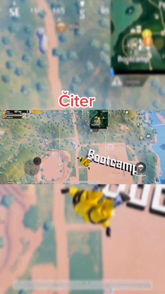 @PUBG