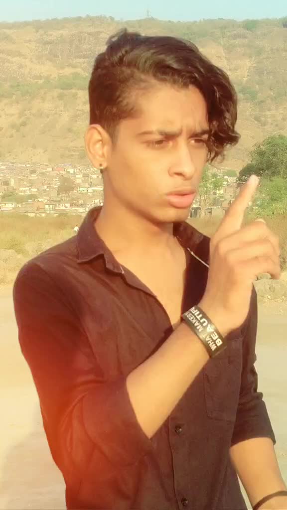 @Afroj