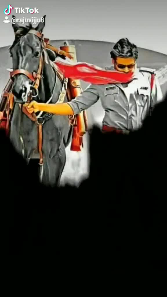 @raju vijju pspk ❤