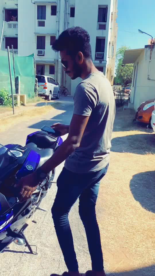 @Saif