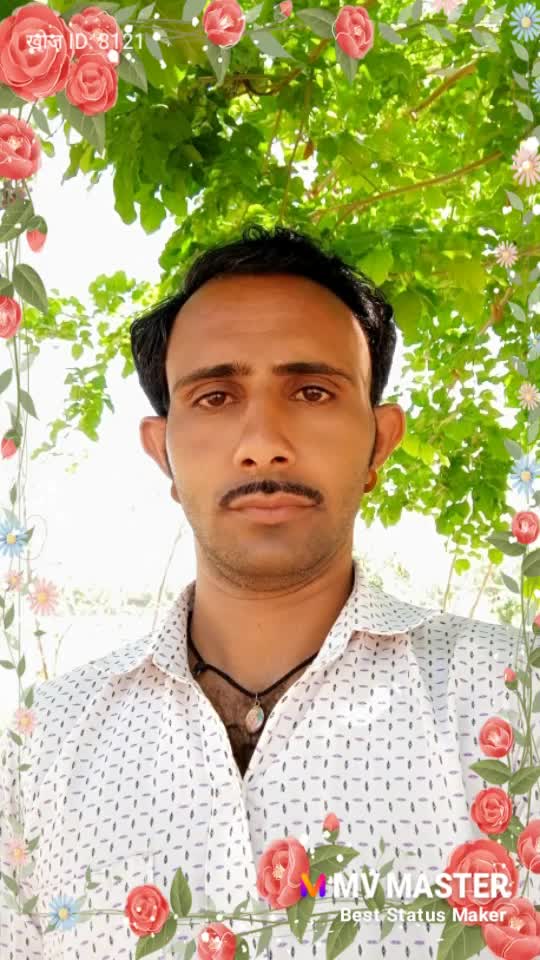 @Babu Rabari