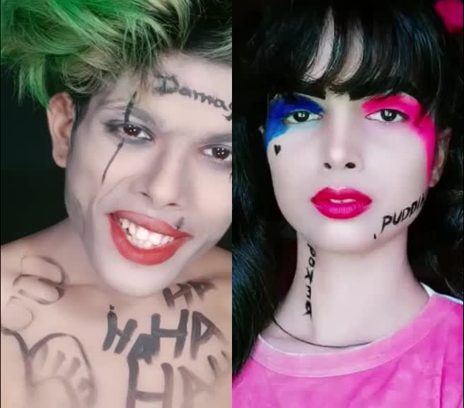 @🤡 J  O  K  E  R 🤡