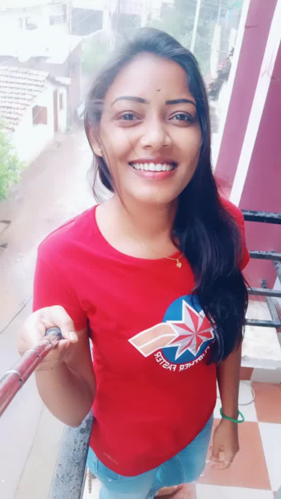 @Nisha Chandekar