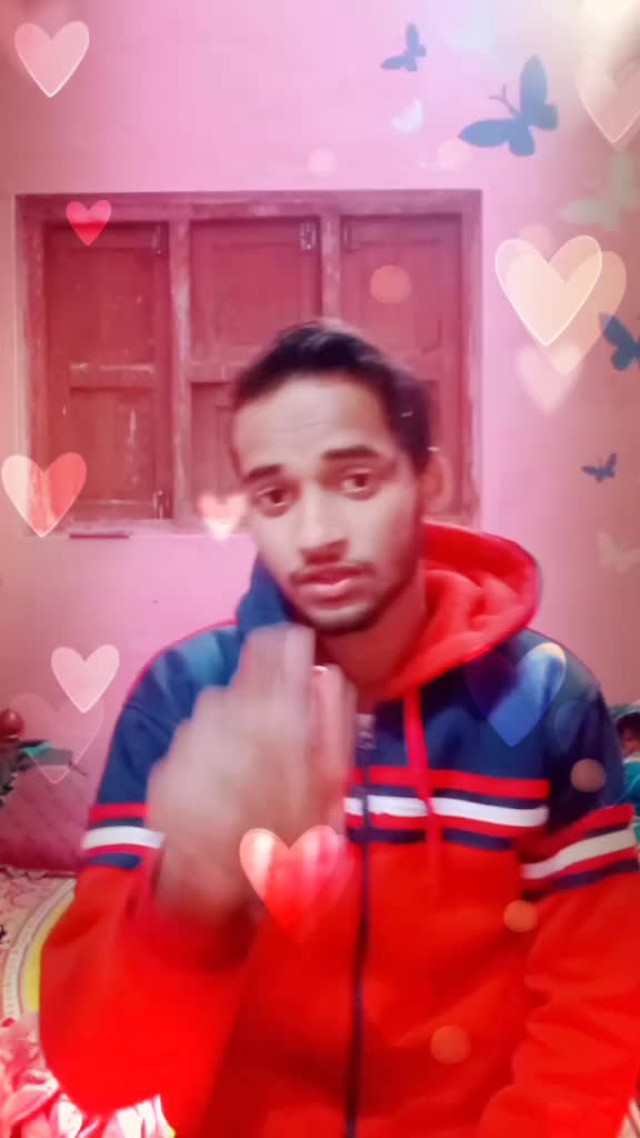 @Babu