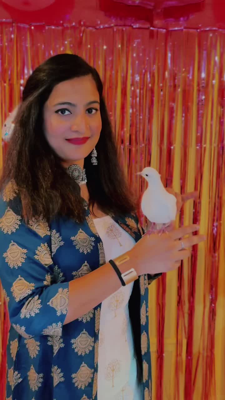 @Paromita Chakraborty