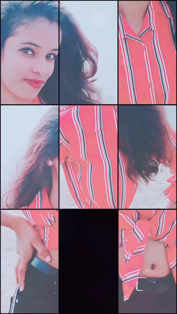 @Ashu dancing queen ❤
