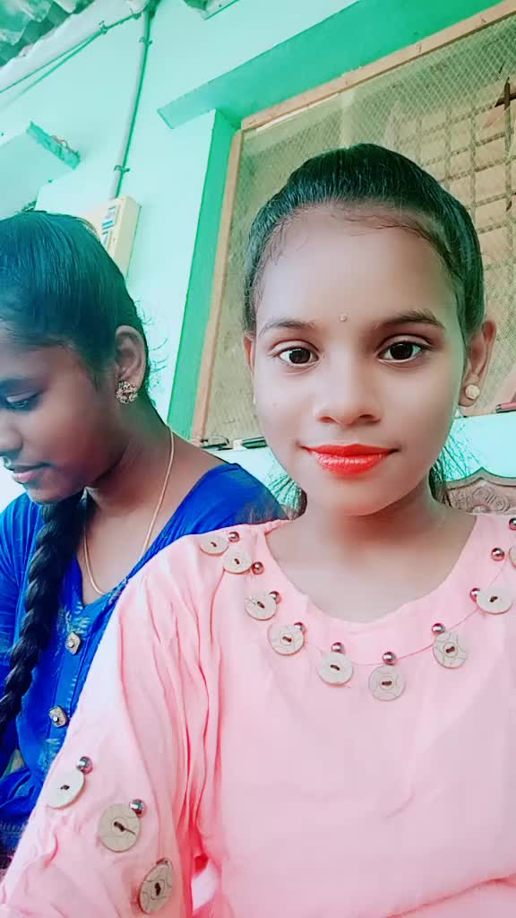 @theju anumula