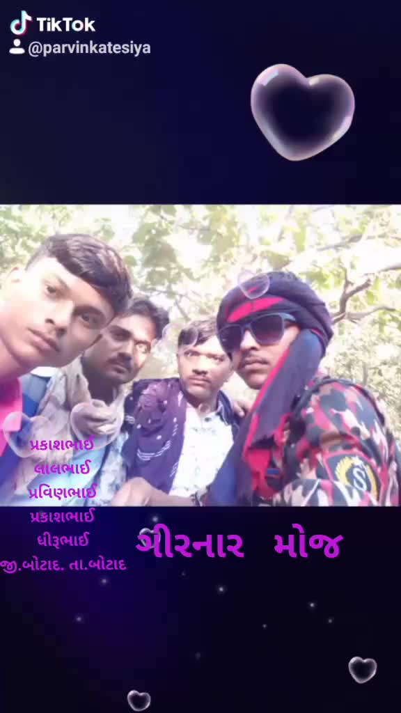 @Parvin Katesiya