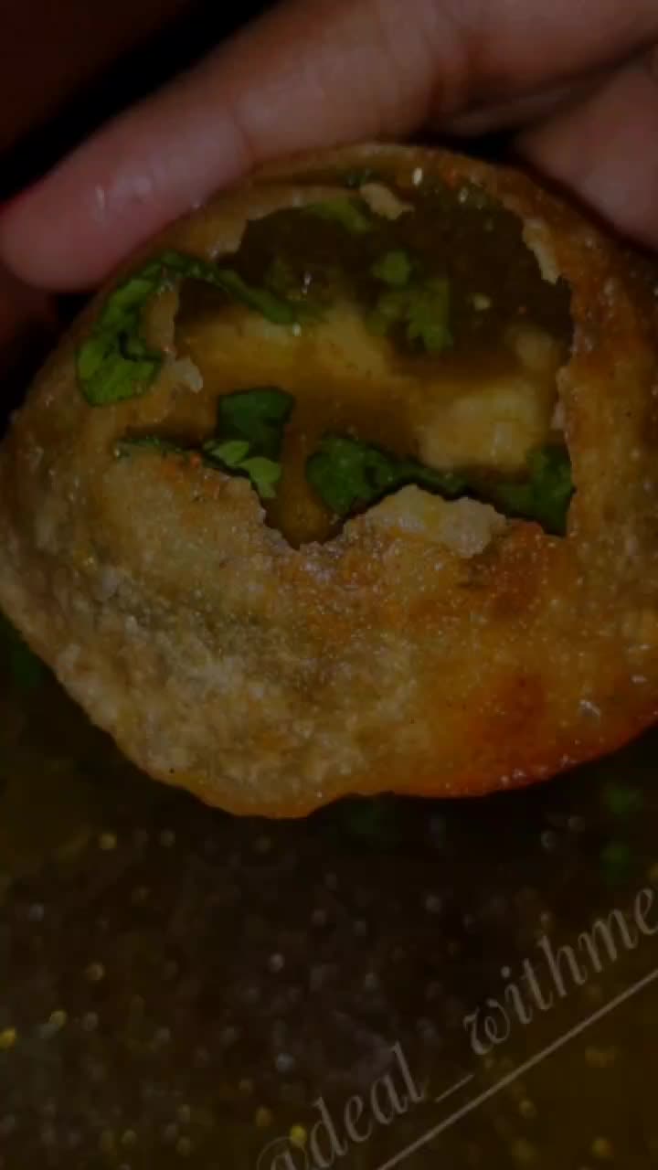 @Food vlogs