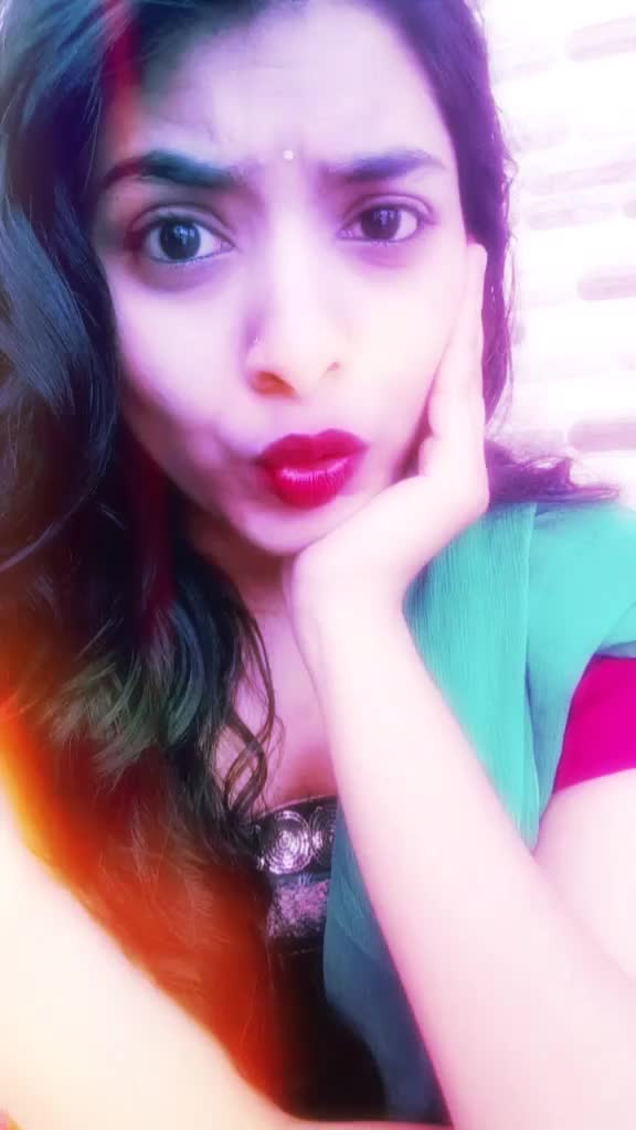 @Tejaswinee Deshmukh