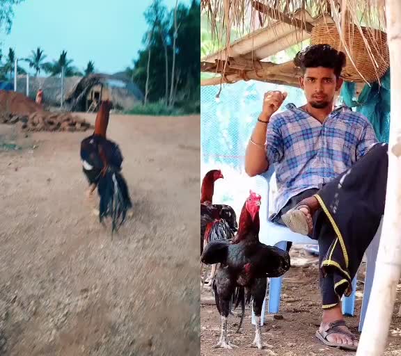 @Srinivasan