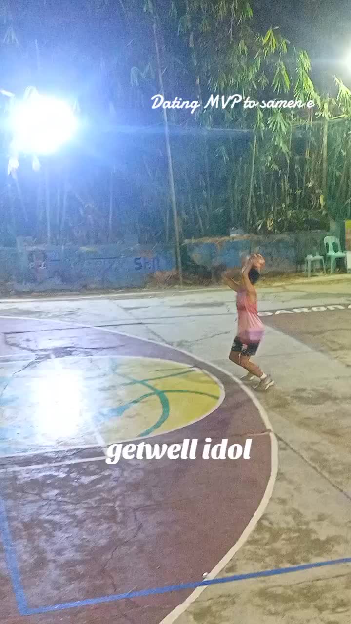 @Coach Alfonso