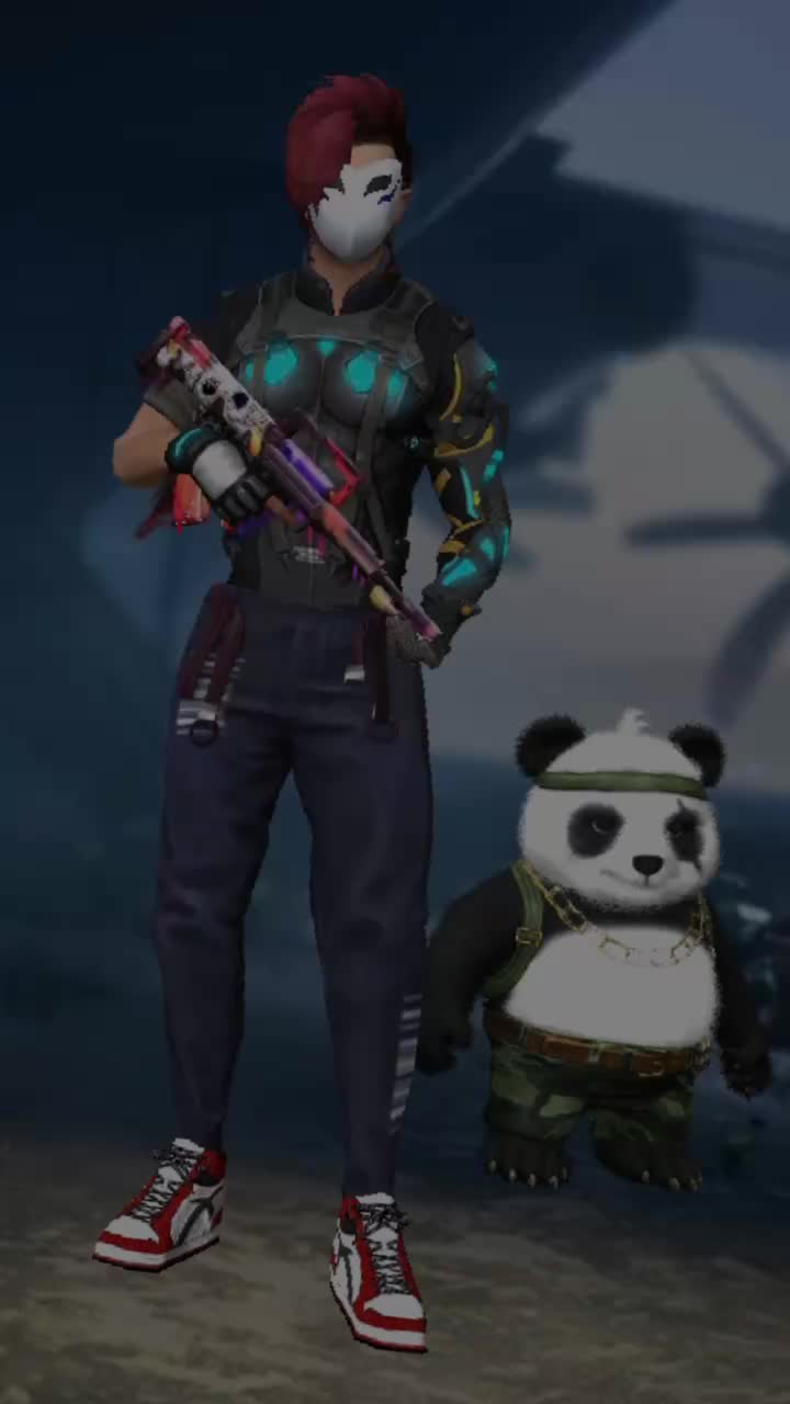 @free fire