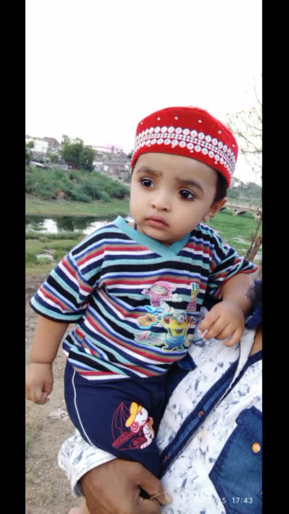 @Ismail Khan