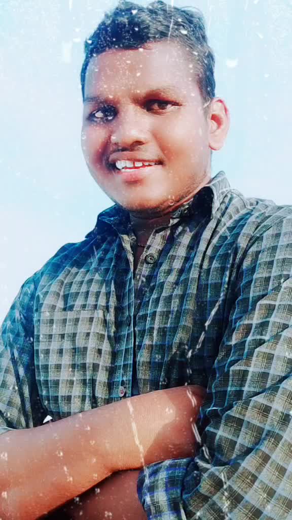 @Remala Sathish