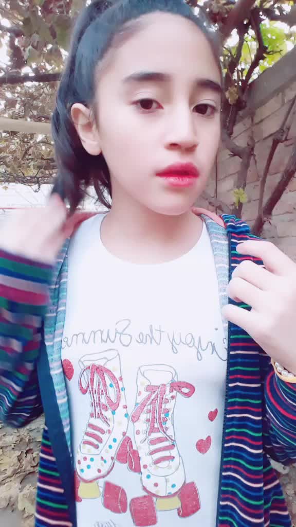 @Luana Guerrero