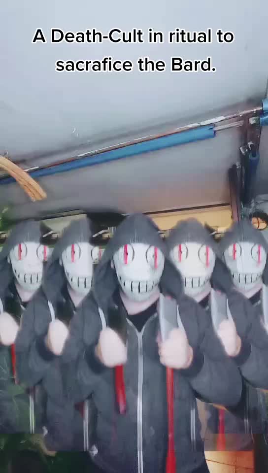 @Grimmbard