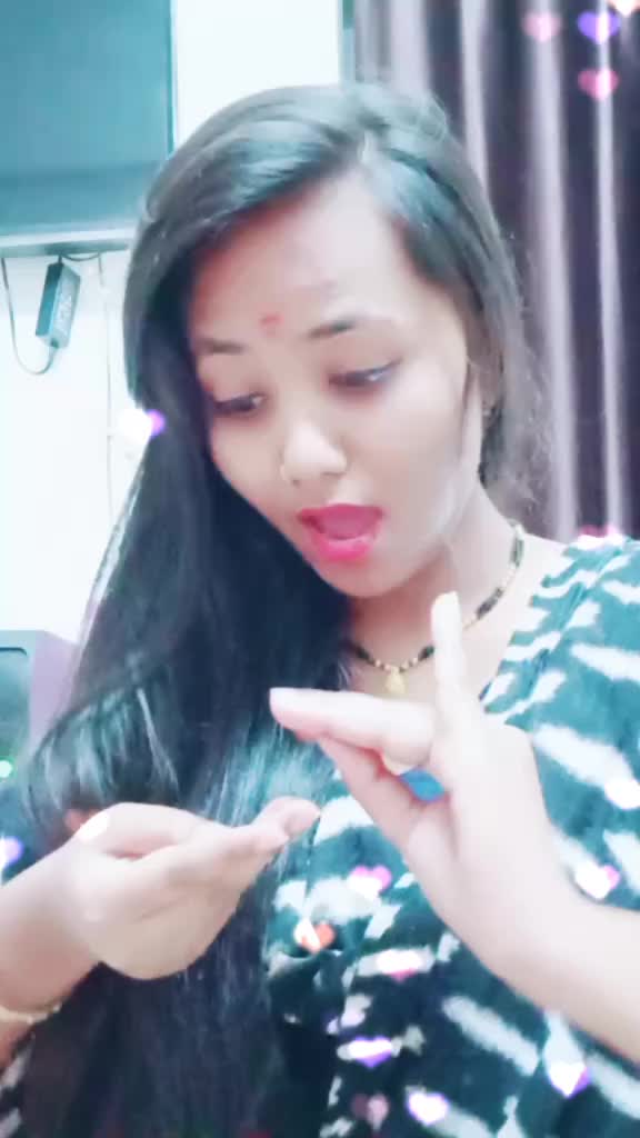 @#मना♥️😍