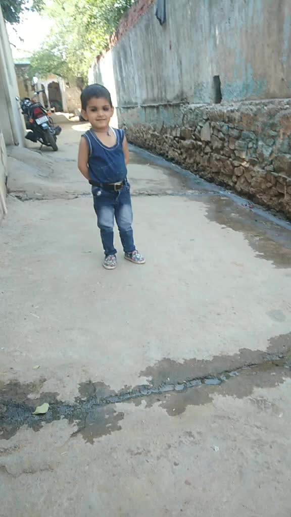 @Govind Sharma Bhajji Kotputli