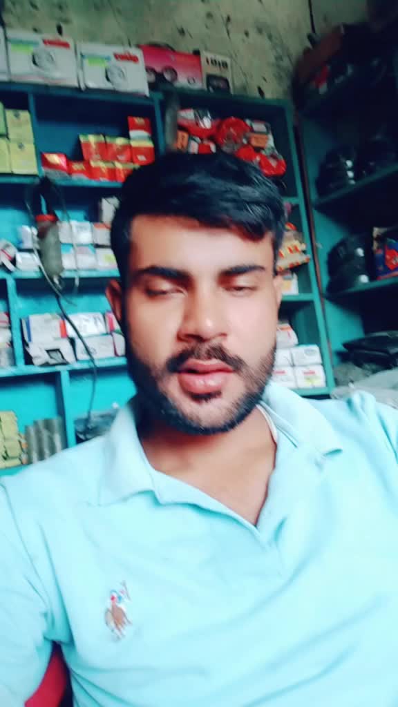 @Sahjad       Ansari