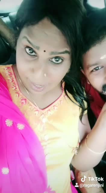 @Raga Renjini