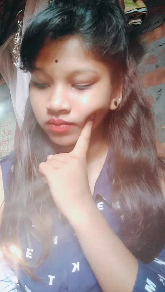 @The Tik Tok queen👰?