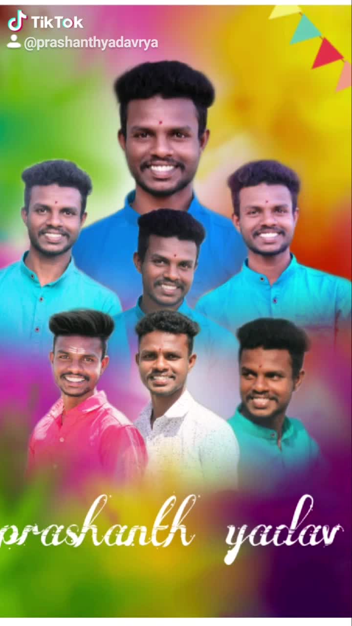 @Prashanth Yadav