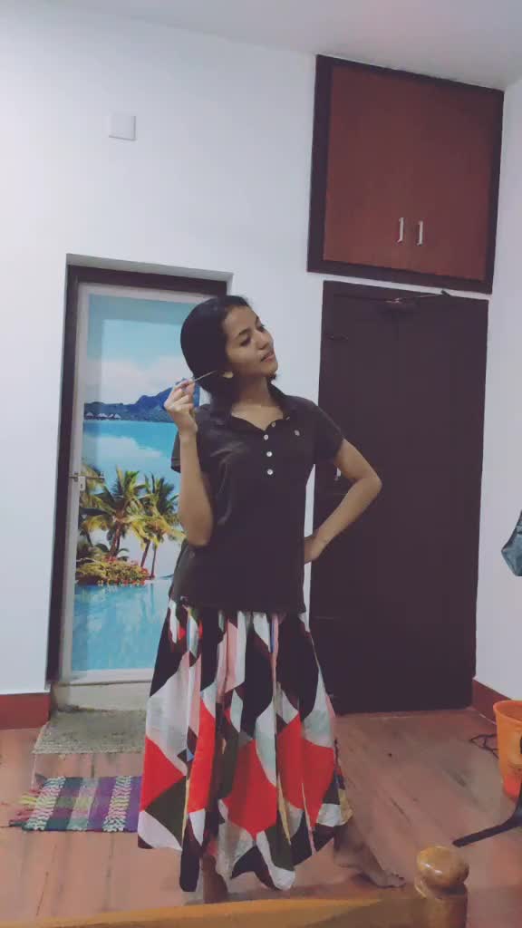 @Nandana S