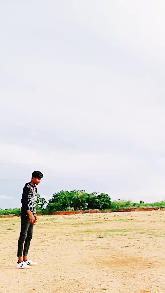 @Nandhu Dancer
