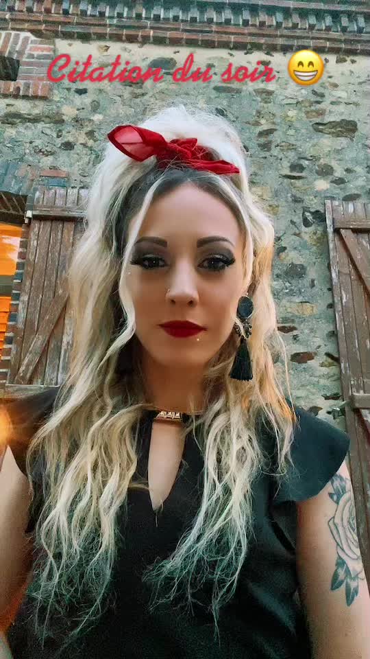 @Elodie Pariisot