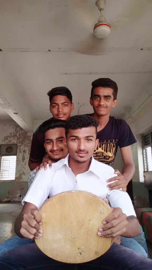 @Sidhiraj Ghodake
