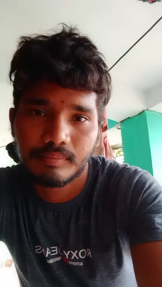 @Pamula Kalyan
