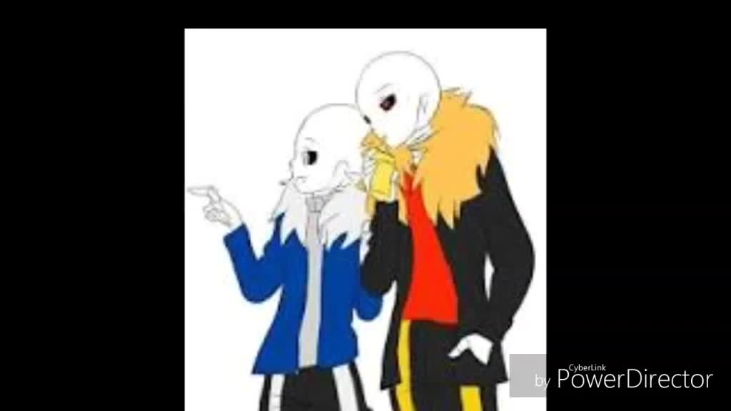 @Undertale AU