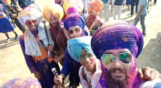 @Sardar Dilawer Singh