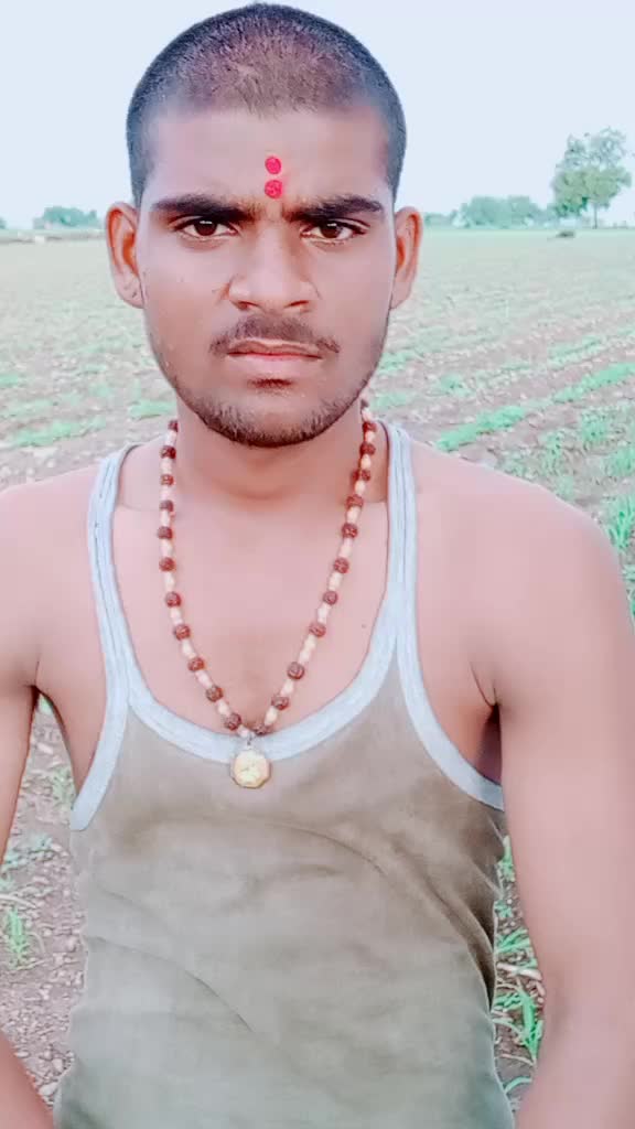 @😎राम भाऊ माने😊