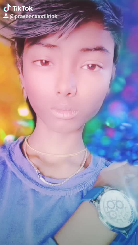 @Praveen Kumar