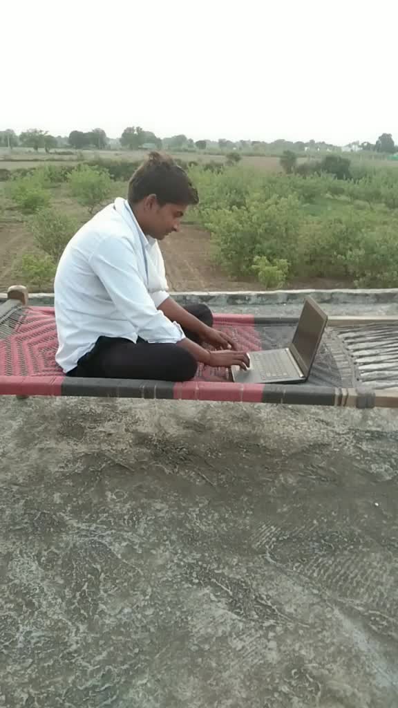 @Ram Lakhan Meena