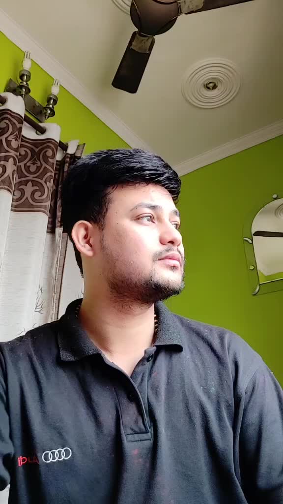 @Devender Singh