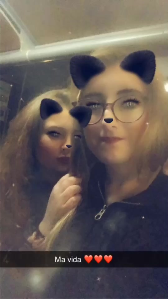 @Amandine Inaya