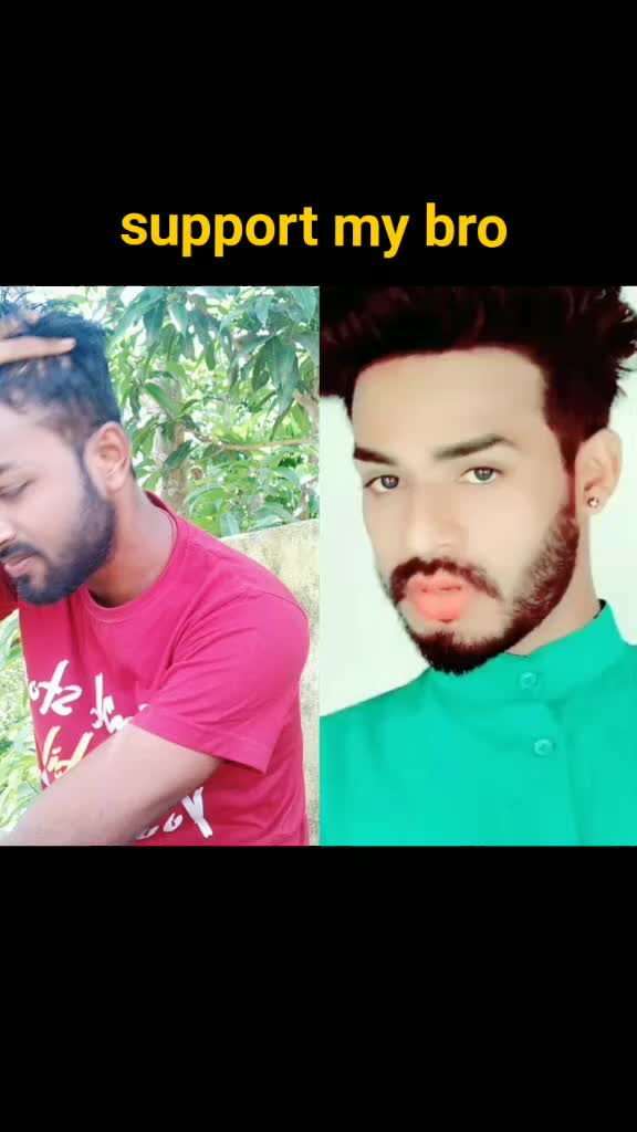 @#BhaiBhauniSupport