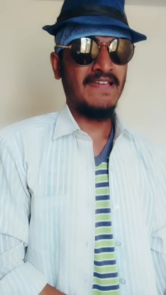 @Ankesh Anki