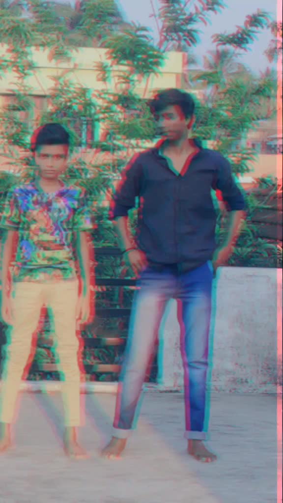 @fachu & fayu